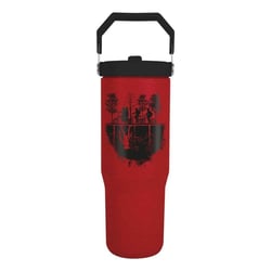 Stranger Things - Gobelet métal Stranger Things 887 ml