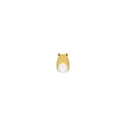 Squishmallows - Peluche Toad orange 30 cm