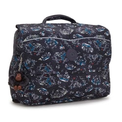 Cartable Kipling CODIE M - 38 CM Jungle Fun Race