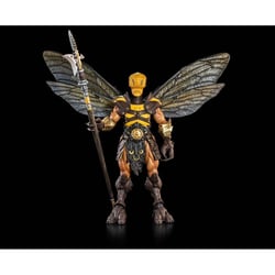 Cosmic Legions : OxKrewe Book Two Harrow Zone - Figurine Anthophilees 18 cm