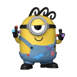 Les Minions 3 - Figurine POP! James 9 cm - Funko