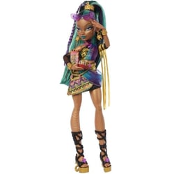 Poupée Nefera De Nile - Avec Lavish et 7 accessoires - JDR48