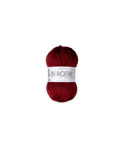 Pelote IDEALE 4 - Bergère de France VIGNOBLE