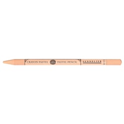 Crayon pastel - Jaune indien - 372 - Sans bois - Sennelier