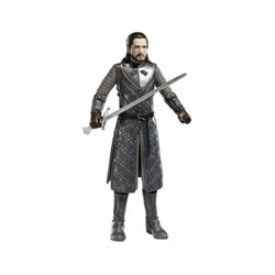 Game Of Thrones - Figurine flexible Bendyfigs Jon Snow 18 cm