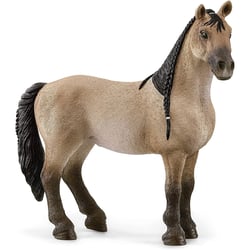Horse Club Jument Criollo Definitivo