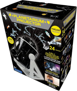Projecteur Planétarium 360 - Lexibook