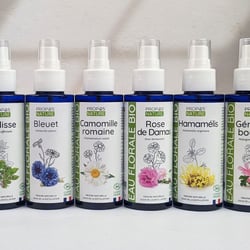 Hydrolat de Tilleul Bio