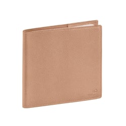 Agenda - 2026 - Exécutif Recyclé - Semainier Planning - Multilingue - Mona - Rose clair - 13 mois de décembre à décembre - 16x16 cm - Cuir pleine fleur de vachette - Quo Vadis