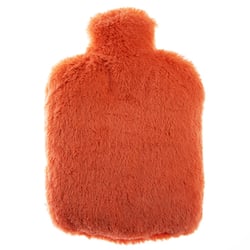 Bouillotte micro-ondes Corail - Pelucho