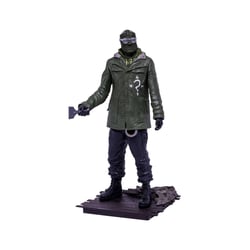 The Batman Movie - Statuette Riddler 30 cm
