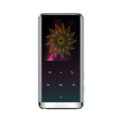 Lecteur MP3 Bluetooth Tactile 32GB Écran LCD Couleurs Haute Qualité Audio YONIS