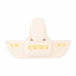 Vaessen Creative Perforatrice de Bordure Boucles
