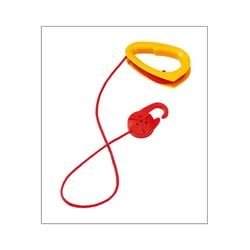 Corde de traction pour Bobby Car