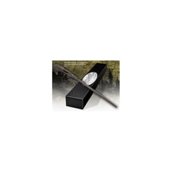 Harry Potter - Réplique baguette de Kingsley Shaklebolt (édition personnage)