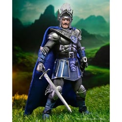 Dungeons & Dragons - Figurine Ultimate Strongheart 18 cm - Neca