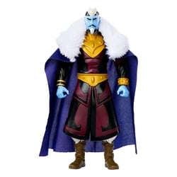 Les Maîtres de l'univers : New Eternia Masterverse - Figurine King Keldor 18 cm - Mattel