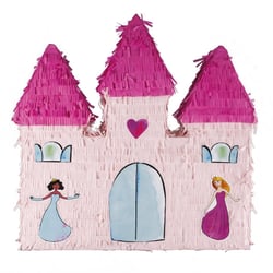 Pinata - Château - À remplir