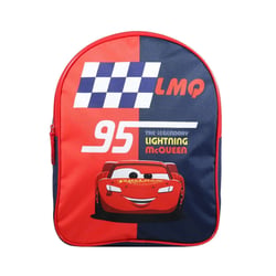 Sac à dos gouter 31 cm maternelle Disney Cars Multicolore - BAGTROTTER