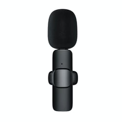 Microphone Lavalier Sans Fil Pour Vidéo En Direct Avec Réduction De Bruit YONIS