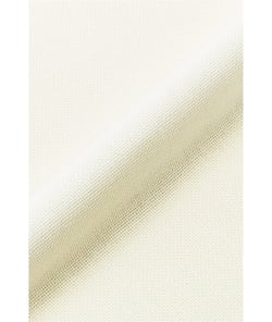 Toile Etamine à broder - 10 FILS/CM - 25 CT - 50.8 X 61 cm - DMC Ecru