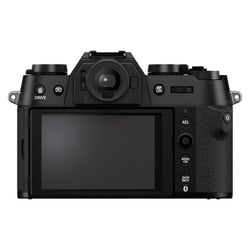FUJIFILM X-T50 NOIR + 16-80 + Sac + Carte SD 8 Go