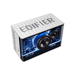 Edifier QD35 - Enceinte sans fil Bluetooth - Blanc
