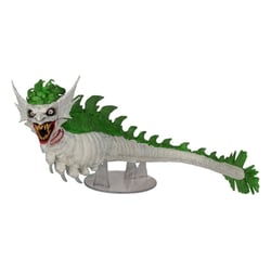 Dark Nights: Metal DC Multiverse - Figurine The Joker Dragon Glow in the Dark Edition Gold Label 25 cm - McFarlane Toys
