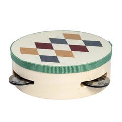 Tambourin Arlequin