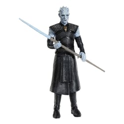 Game Of Thrones - Figurine flexible Bendyfigs The Night King 19 cm - Noble Collection