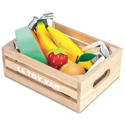 Le panier de fruits - Le Toy Van
