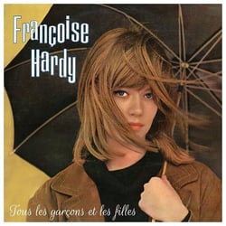 Tous les garçons et les filles - CD