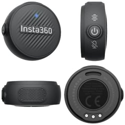 INSTA360 Mic Air Micro sans fil