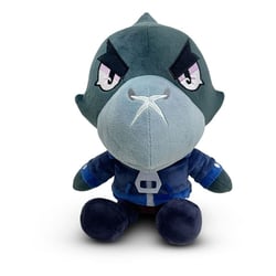 Brawl Stars - Peluche Crow 22 cm - Youtooz
