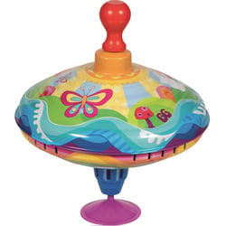 Toupie bourdonnante Tourbillon Solaire - Goki