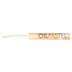 MUNGYO Pastel huile 6 x fresh pink