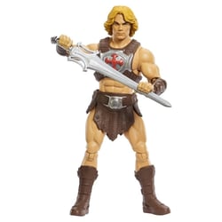 Les Maîtres de l' Univers 2026 - Figurine He-Man 14 cm - Mattel