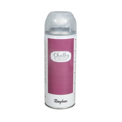 Chalky Finish Spray, rose oeillet, Boîte 400ml