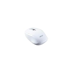 Souris sans fil Acer M501 blanche ambidextre 1600 DPI