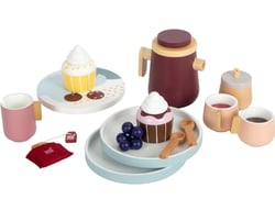 Set de café et de thé Tasty - Small Foot company