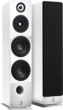 Elipson Prestige Facet 24F Blanc