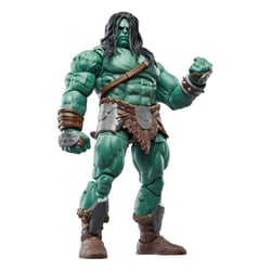 Marvel - Figurine Marvel 85th Anniversary Marvel Legends Skaar, Son of Hulk 20 cm - Hasbro