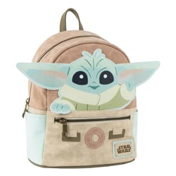 Star Wars : The Mandalorian - Sac à dos Grogu
