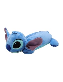 Trousse Mybagstory - Bleu - Stitch