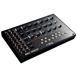 Mavis Moog