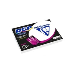 Ramette 125 Feuilles Papier 250g A4 210x297 mm Certifié FSC Ivoire