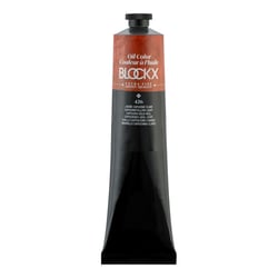 Blockx - Peinture à l'huile - Extra-fine - Jaune Capucine Clair - 212426BXC - 200ml