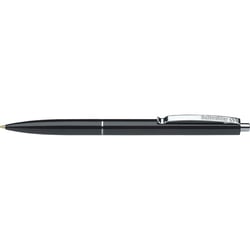 Stylo bille SCHNEIDER K15 - Noir - Pointe moyenne