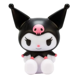 Sanrio - Lampe d'ambiance Kuromi 11 cm