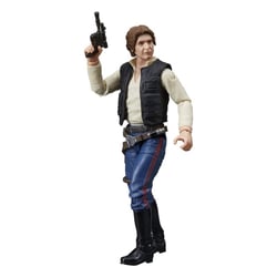 Star Wars Episode IV Vintage Collection - Figurine Han Solo 10 cm